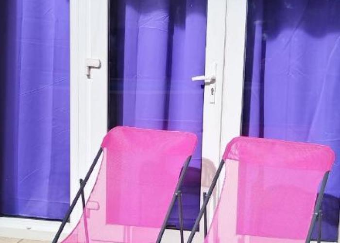 Coco Lux Studio Grand Baie
