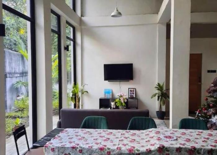 ES holiday home