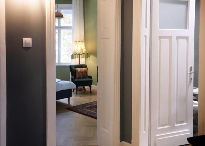 *CITADEL* 2BR - city center