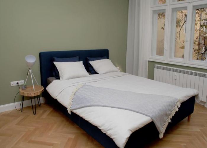 *CITADEL* 2BR - city center