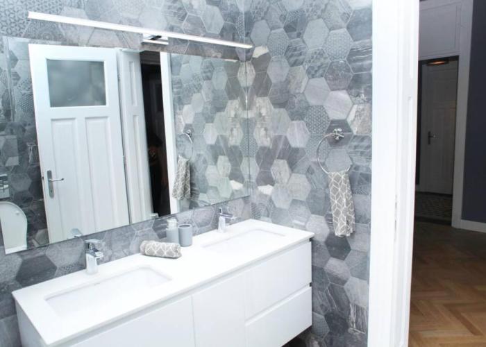 *CITADEL* 2BR - city center