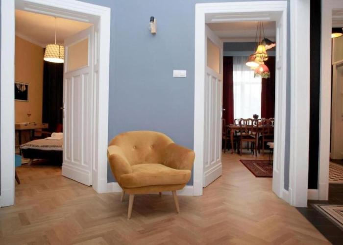 *CITADEL* 2BR - city center