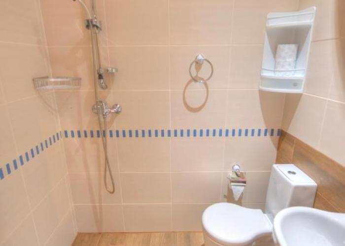 Enormous 3bedrooms seafront with balcony PDEH1-1