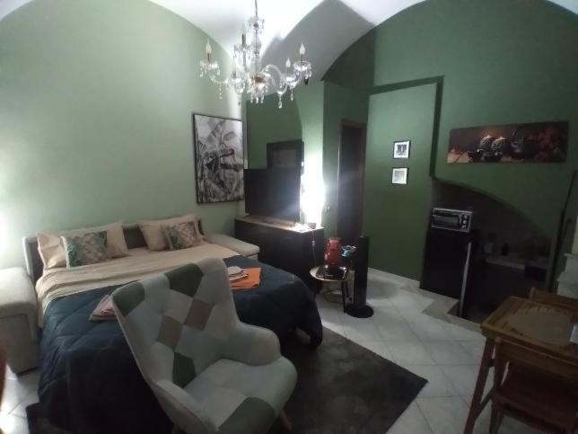 Armony House