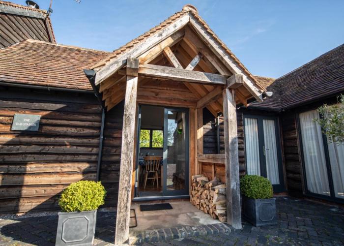 The Old Stables at Humblebee Hall