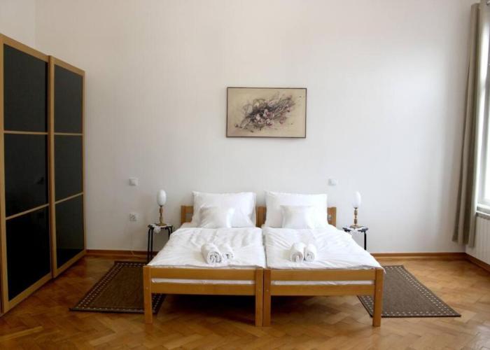 Apartman Mario