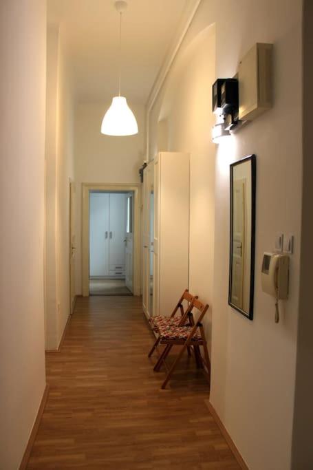 Apartman Mario