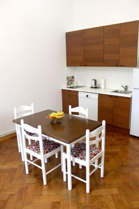 Apartman Mario