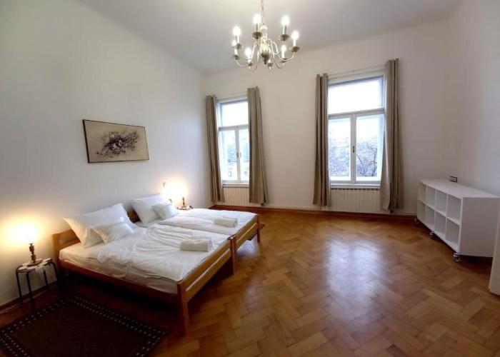 Apartman Mario