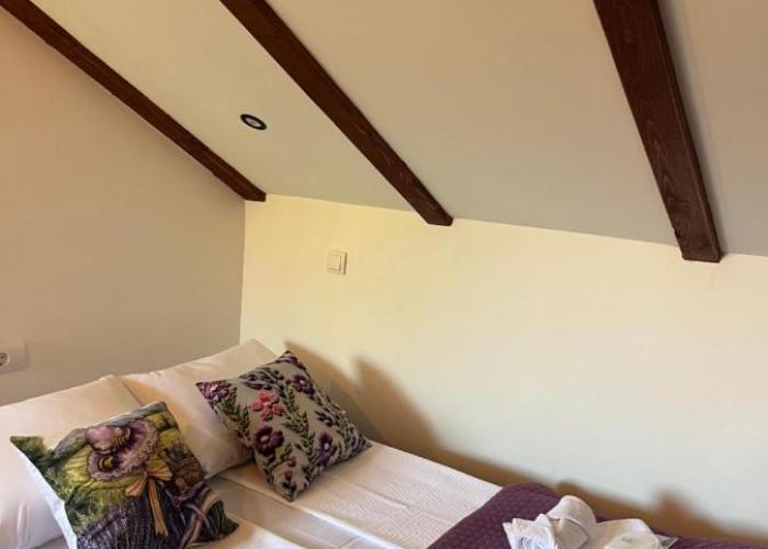 Apartments PKT DeLux