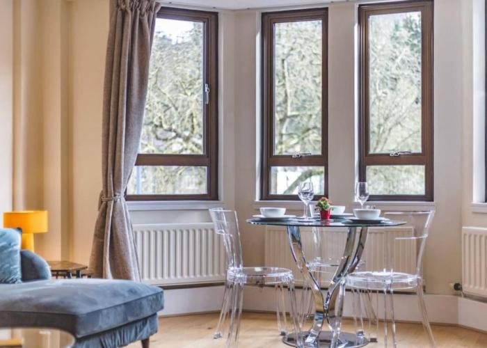 Hidden Gem With Windsor Castle Views & Parking