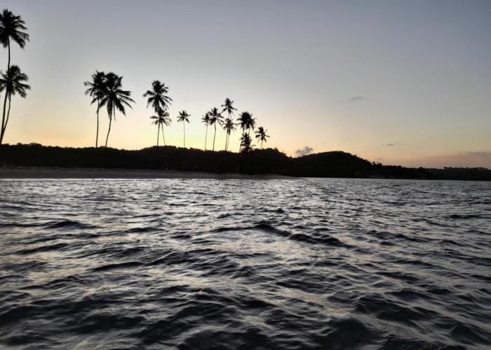 Pousada Águas de Tamandaré