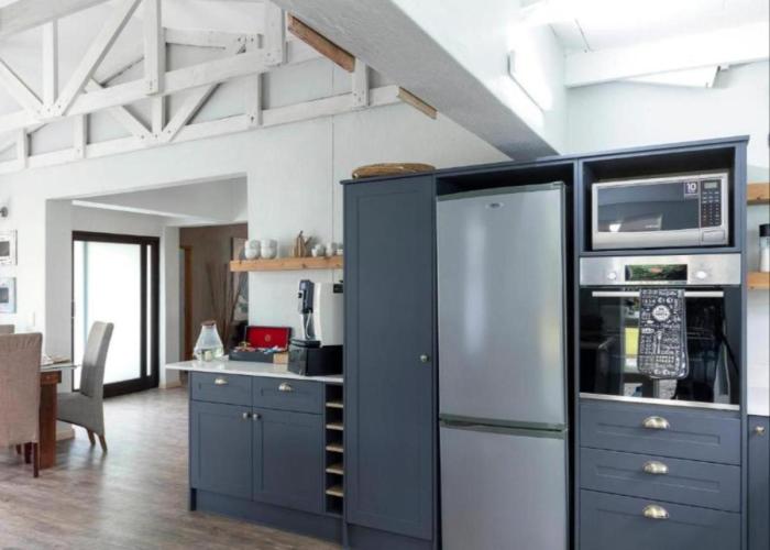 Atlantic-Square Guesthouse