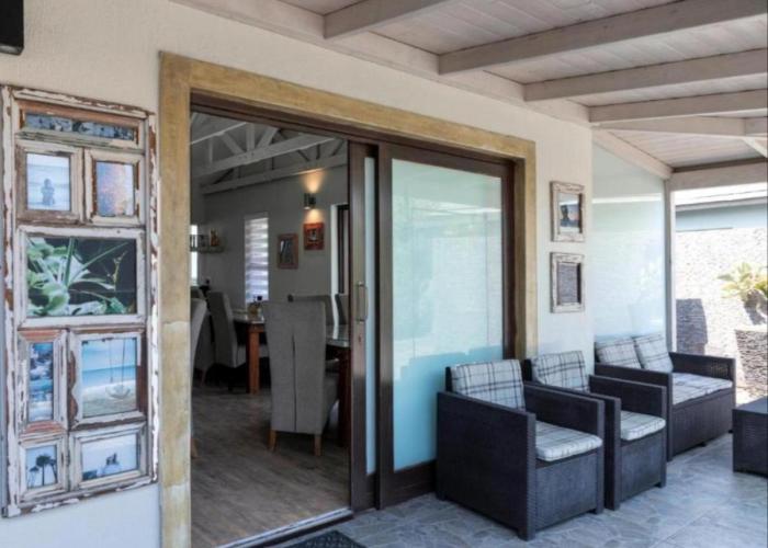 Atlantic-Square Guesthouse