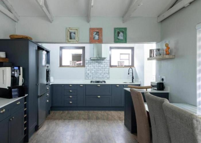 Atlantic-Square Guesthouse