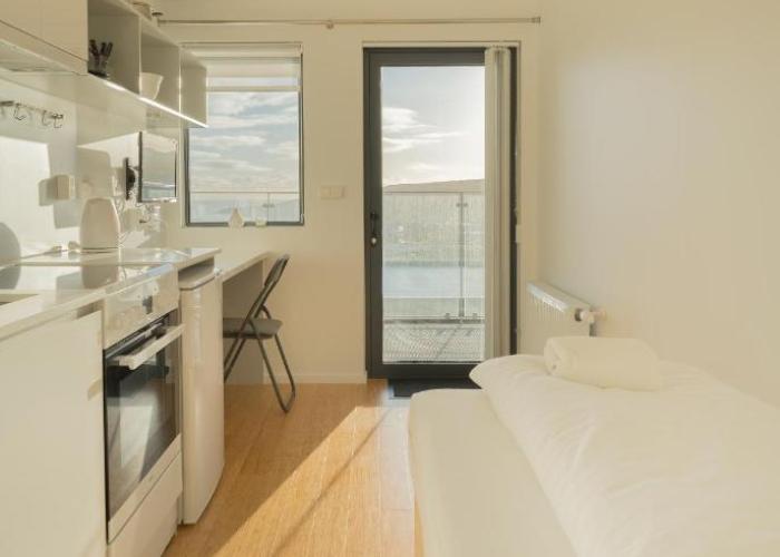 Stylish Aparthotel in Tórshavn