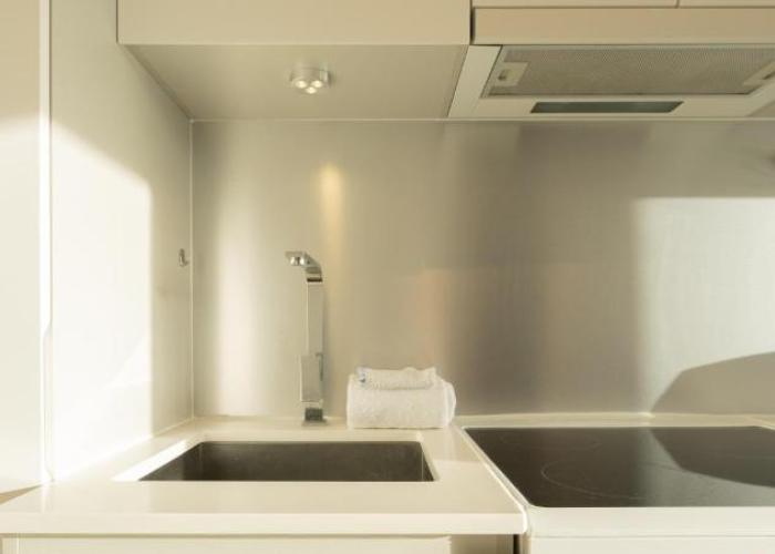 Stylish Aparthotel in Tórshavn