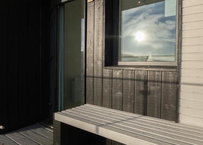 Stylish Aparthotel in Tórshavn