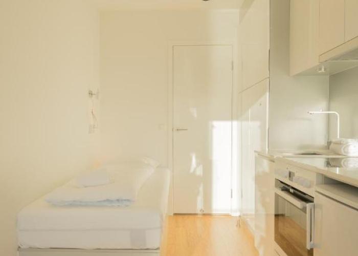 Stylish Aparthotel in Tórshavn