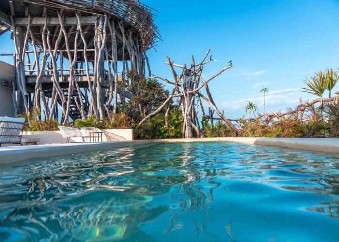 Tulum Brew House Hotel & Spa