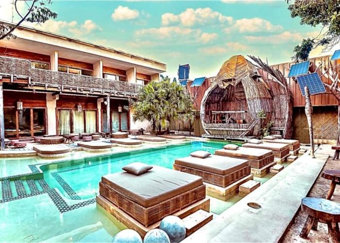 Tulum Brew House Hotel & Spa