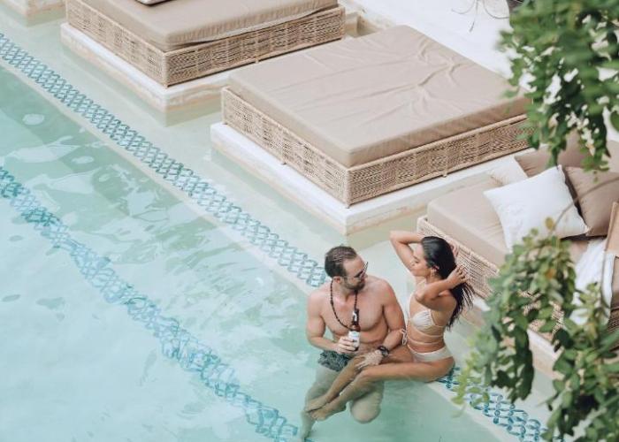 Tulum Brew House Hotel & Spa