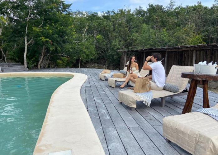 Tulum Brew House Hotel & Spa