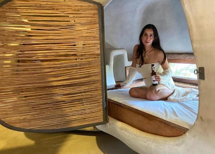 Tulum Brew House Hotel & Spa