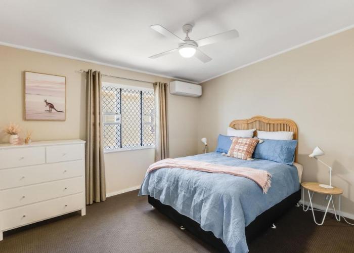 Light & Bright! 3 Bedroom Cottage, East Toowoomba!