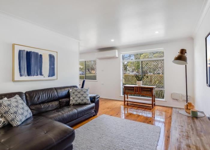 Eastside Haven - Central & Convenient!