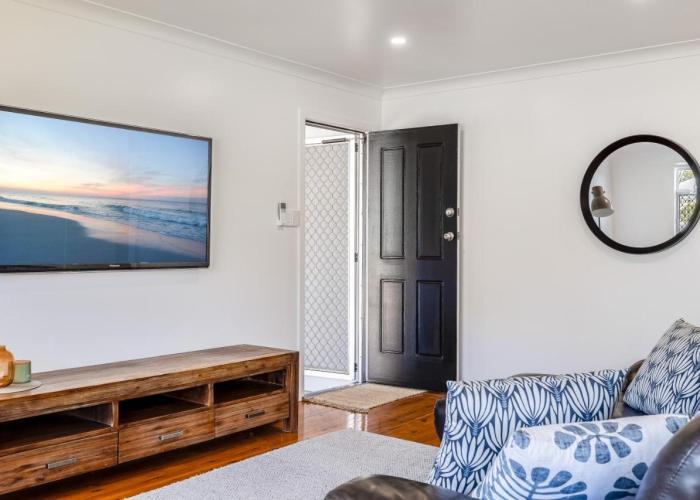 Eastside Haven - Central & Convenient!