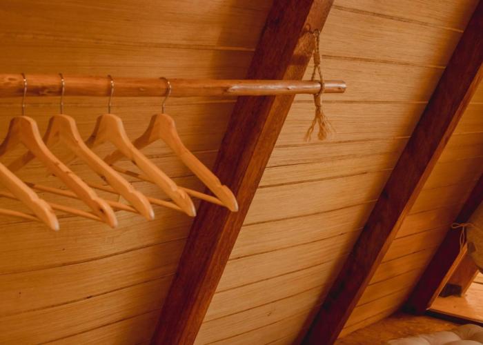 GLAMPING NAKAMA Cajamarca