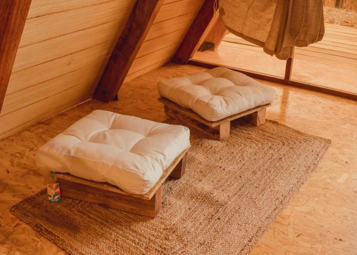 GLAMPING NAKAMA Cajamarca