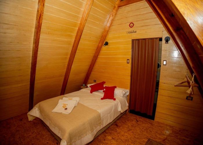 GLAMPING NAKAMA Cajamarca