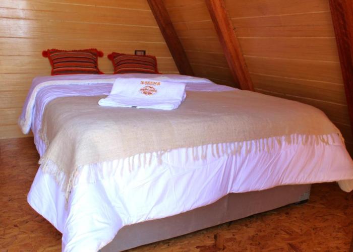 GLAMPING NAKAMA Cajamarca