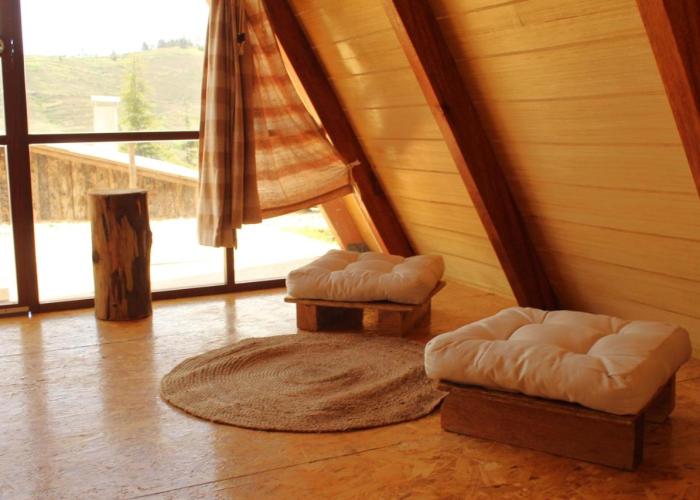 GLAMPING NAKAMA Cajamarca