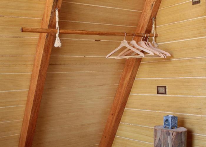 GLAMPING NAKAMA Cajamarca