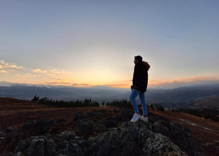 GLAMPING NAKAMA Cajamarca