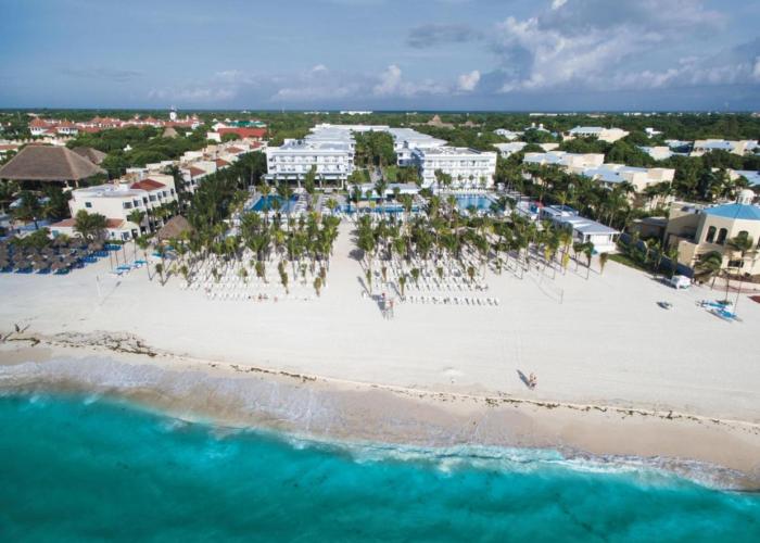 Riu Playacar - All Inclusive