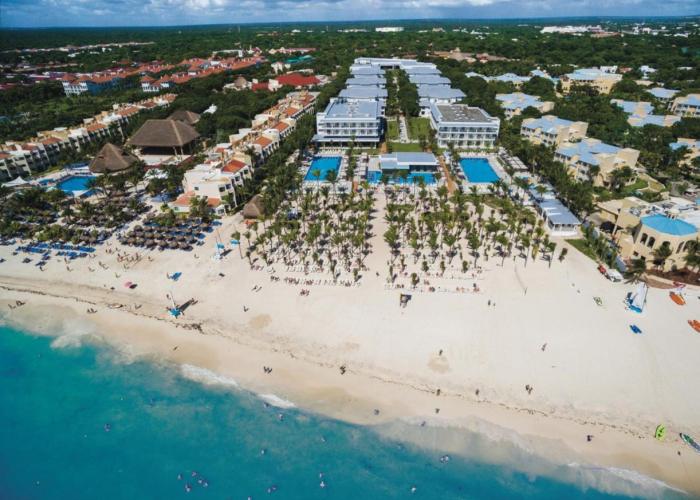 Riu Playacar - All Inclusive