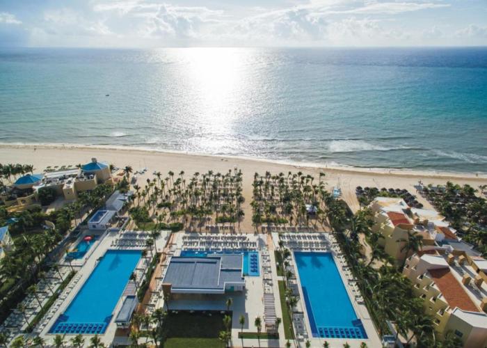 Riu Playacar - All Inclusive