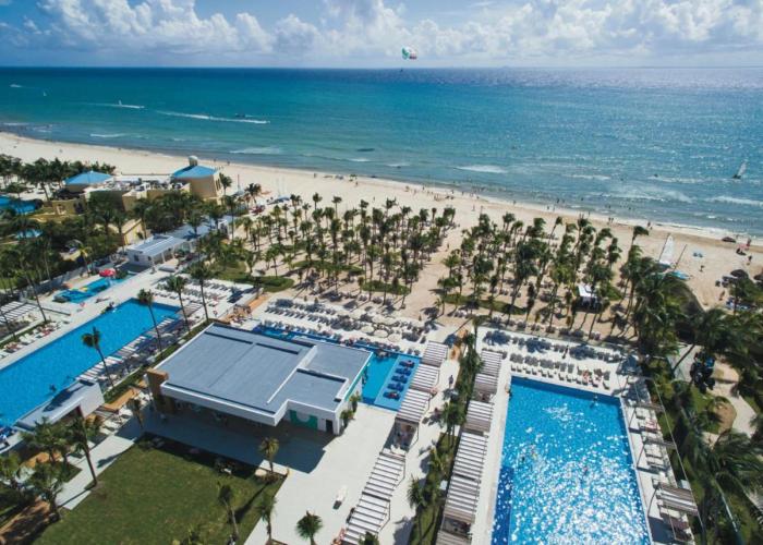 Riu Playacar - All Inclusive