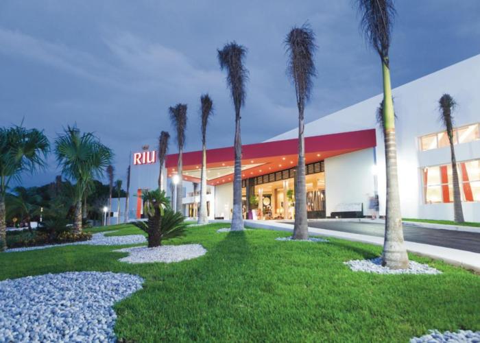 Riu Playacar - All Inclusive