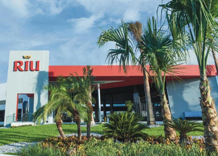 Riu Playacar - All Inclusive