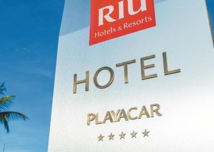 Riu Playacar - All Inclusive