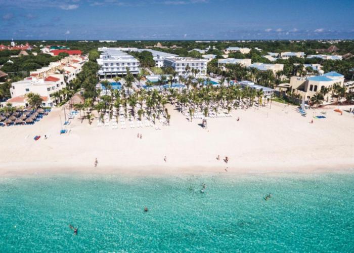 Riu Playacar - All Inclusive
