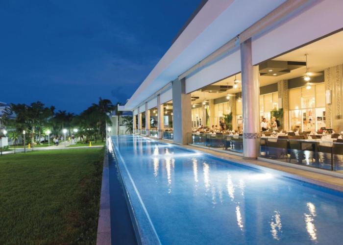Riu Playacar - All Inclusive