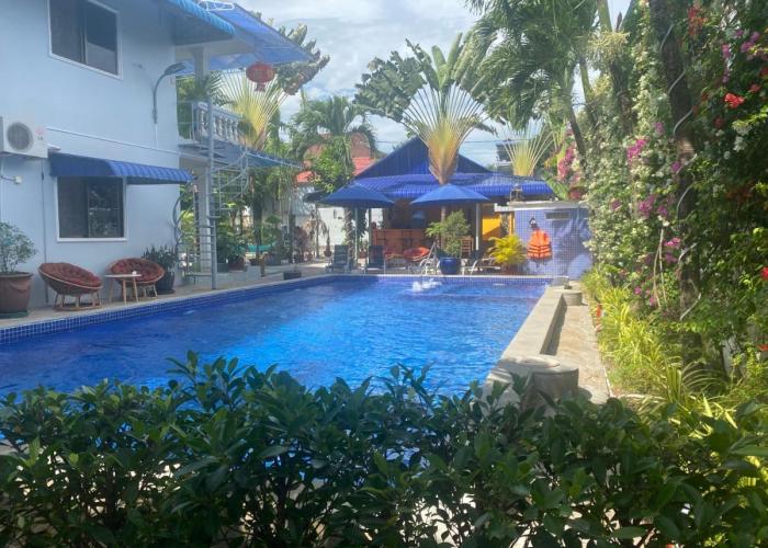 Villa Blue Lagoon