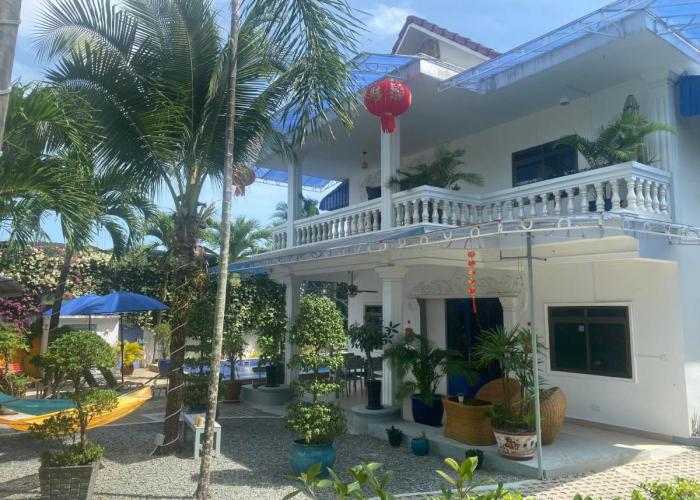Villa Blue Lagoon