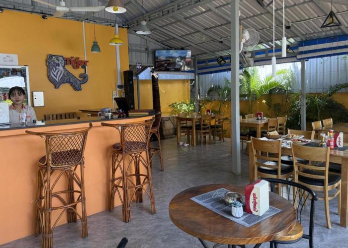 Villa Blue Lagoon